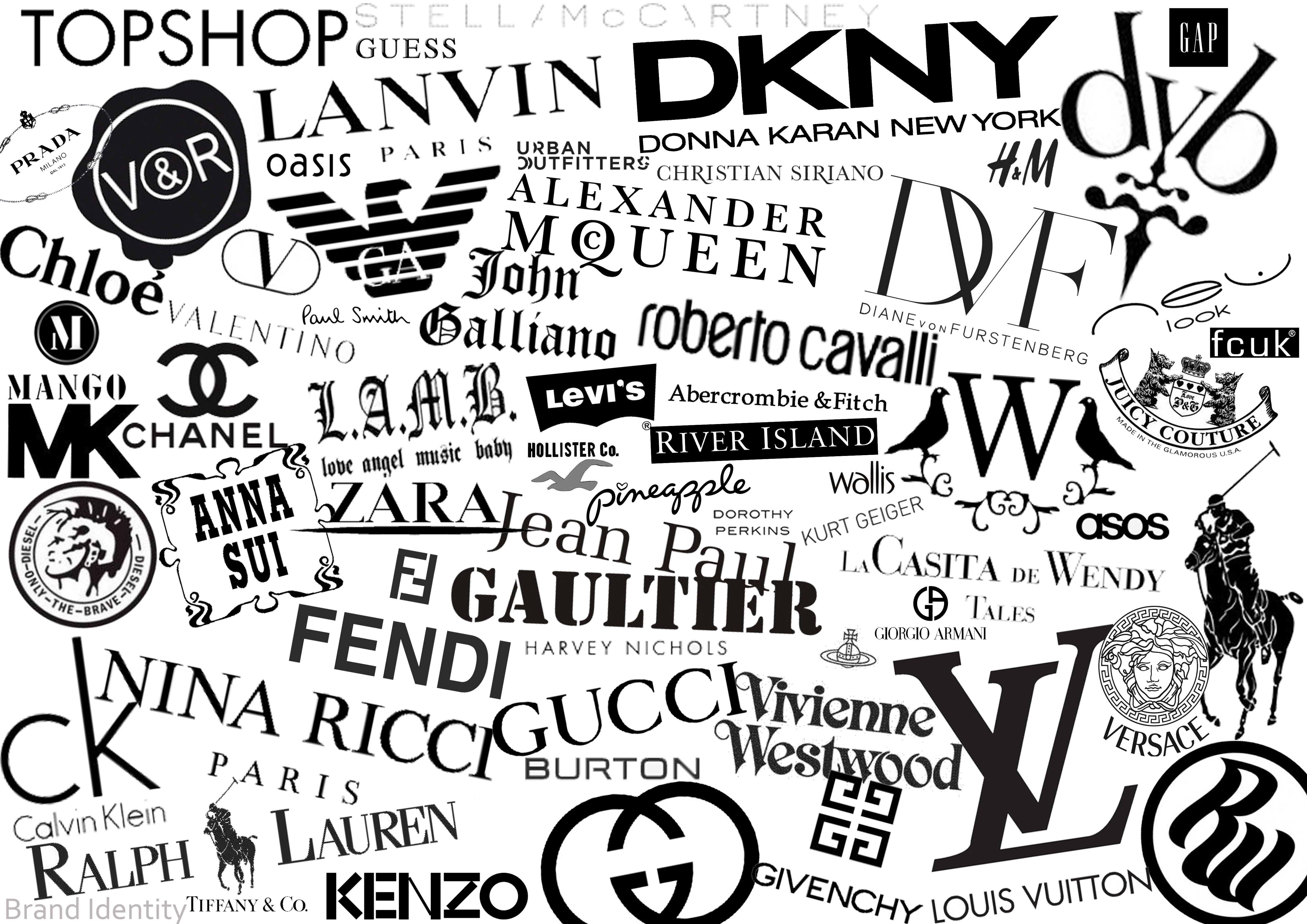 Top 10 most expensive clothing brands in hotsell the world