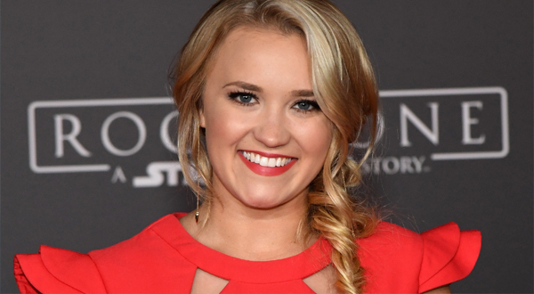 Emily Osment Net Worth