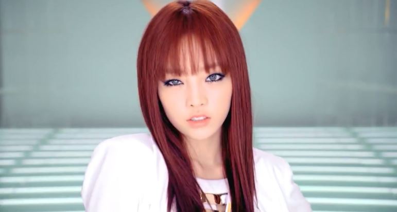 Goo Hara Net Worth