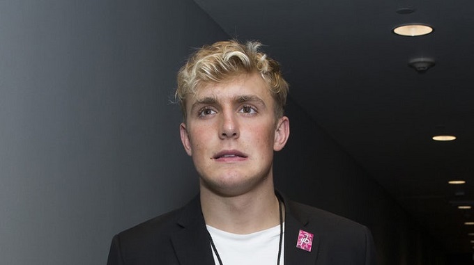 Jake Paul Net Worth