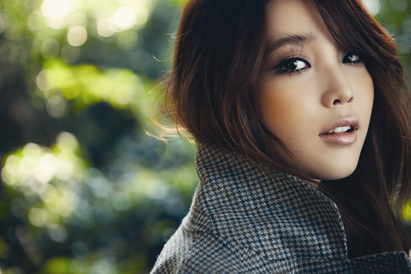 Lee Ji Eun Net Worth