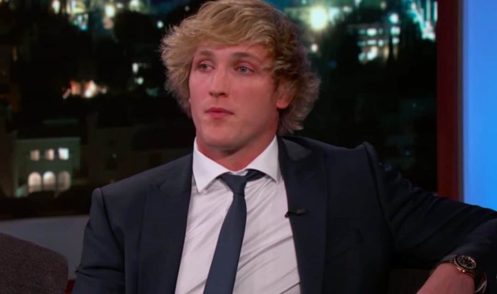 Logan Paul Net Worth