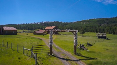 Cable Creek Ranch