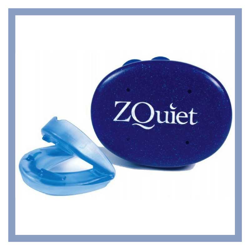 ZQuiet