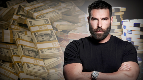 Dan Bilzerian 