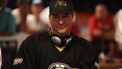 Phil Hellmuth