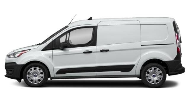 Ford Transit Connect﻿