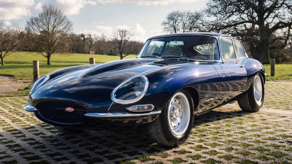 Best Jaguar Cars
