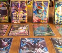 Top 10 Most Valuable And Rare Pokemon Cards - Quick Top Tens